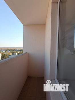 1-к квартира, вторичка, 38м2, 16/16 этаж