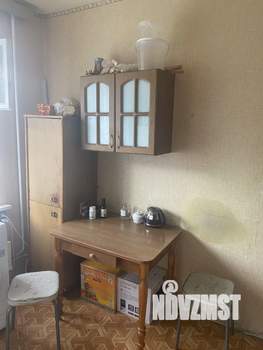 2-к квартира, вторичка, 53м2, 3/9 этаж