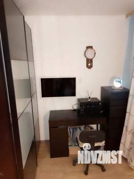 3-к квартира, вторичка, 73м2, 8/9 этаж