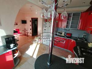 3-к квартира, вторичка, 119м2, 5/10 этаж