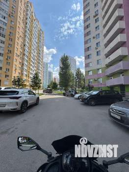 1-к квартира, вторичка, 34м2, 17/19 этаж