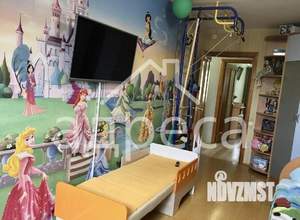 3-к квартира, вторичка, 60м2, 5/5 этаж