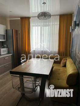 2-к квартира, вторичка, 70м2, 14/16 этаж