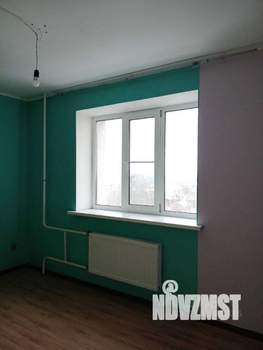 1-к квартира, вторичка, 47м2, 8/10 этаж