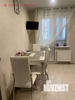 2-к квартира, вторичка, 66м2, 5/27 этаж
