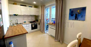 3-к квартира, вторичка, 105м2, 23/24 этаж