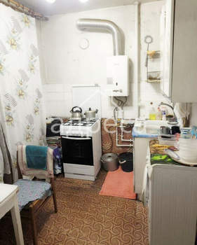 2-к квартира, вторичка, 44м2, 4/5 этаж