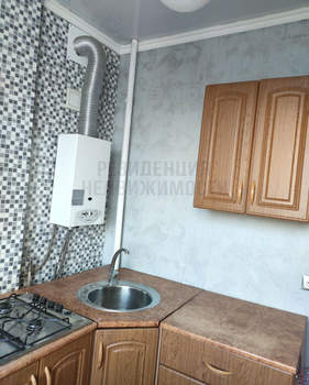 2-к квартира, вторичка, 48м2, 4/6 этаж