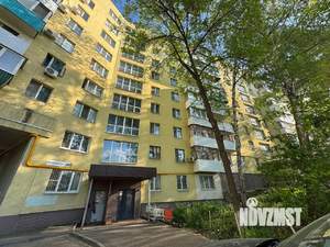 3-к квартира, вторичка, 60м2, 7/9 этаж