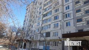 3-к квартира, вторичка, 66м2, 5/9 этаж