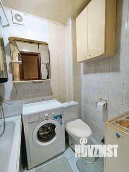 3-к квартира, вторичка, 59м2, 1/3 этаж