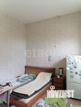 1-к квартира, вторичка, 30м2, 2/2 этаж