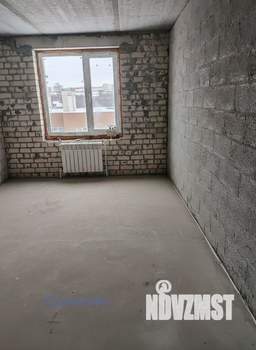 1-к квартира, вторичка, 36м2, 3/3 этаж