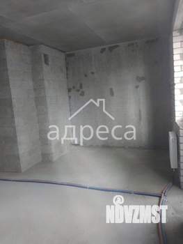 Студия квартира, вторичка, 35м2, 3/25 этаж