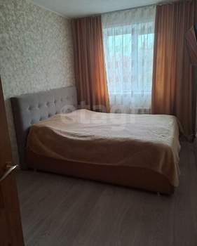2-к квартира, вторичка, 43м2, 5/5 этаж