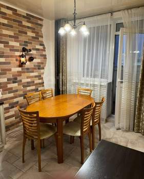 2-к квартира, вторичка, 75м2, 12/16 этаж