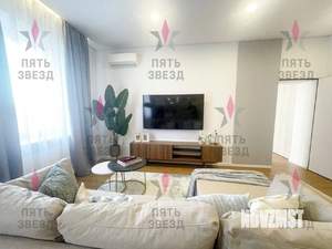 2-к квартира, вторичка, 71м2, 1/12 этаж