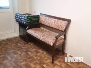 1-к квартира, вторичка, 32м2, 4/5 этаж