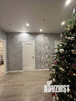 2-к квартира, вторичка, 67м2, 4/24 этаж