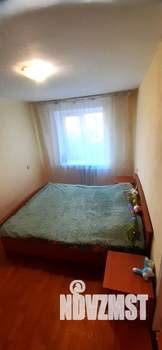 1-к квартира, вторичка, 47м2, 9/9 этаж