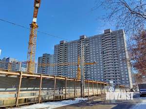 Фото квартиры на продажу (1)
