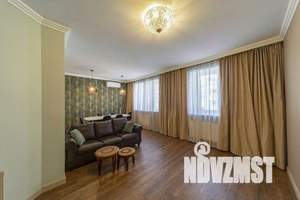 3-к квартира, вторичка, 113м2, 5/10 этаж