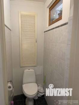 2-к квартира, вторичка, 59м2, 4/5 этаж