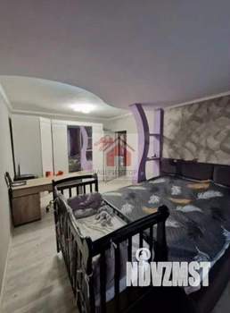 2-к квартира, вторичка, 54м2, 4/9 этаж