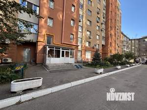 1-к квартира, вторичка, 40м2, 4/9 этаж