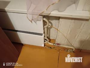 2-к квартира, вторичка, 48м2, 5/5 этаж