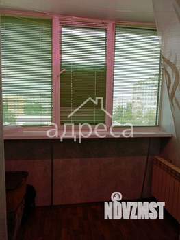 3-к квартира, вторичка, 62м2, 8/9 этаж