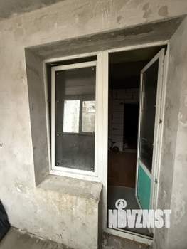 1-к квартира, вторичка, 40м2, 3/16 этаж