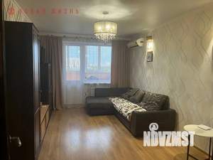 1-к квартира, вторичка, 50м2, 19/22 этаж