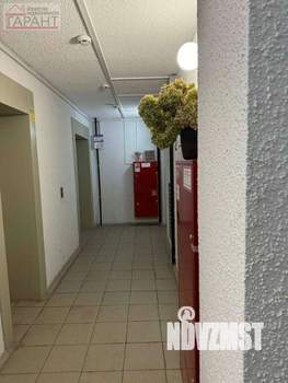 1-к квартира, вторичка, 36м2, 12/16 этаж