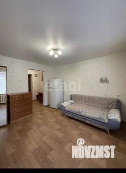 1-к квартира, вторичка, 17м2, 2/5 этаж