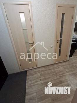 1-к квартира, вторичка, 37м2, 1/9 этаж