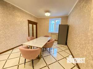 3-к квартира, вторичка, 130м2, 4/10 этаж