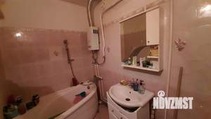 3-к квартира, вторичка, 74м2, 2/3 этаж