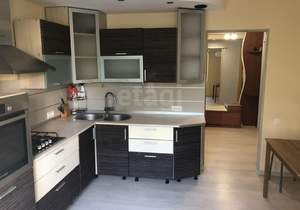 3-к квартира, вторичка, 72м2, 3/9 этаж