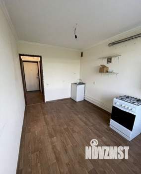 1-к квартира, вторичка, 33м2, 1/3 этаж