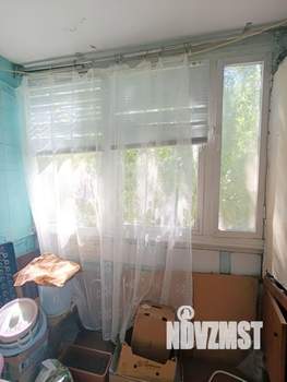 2-к квартира, вторичка, 47м2, 2/9 этаж