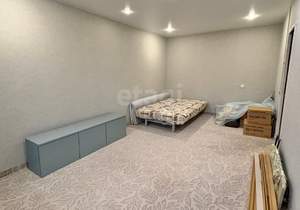 1-к квартира, вторичка, 30м2, 1/5 этаж