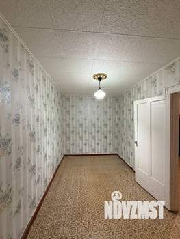 1-к квартира, вторичка, 45м2, 4/5 этаж