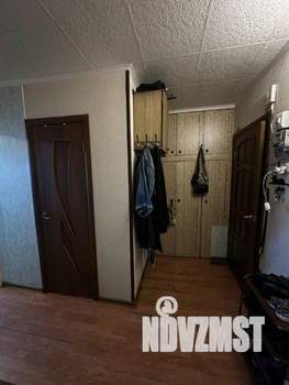 2-к квартира, вторичка, 39м2, 8/9 этаж