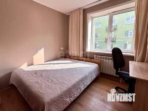 2-к квартира, вторичка, 50м2, 1/3 этаж