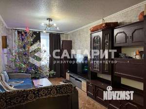 3-к квартира, вторичка, 70м2, 1/12 этаж