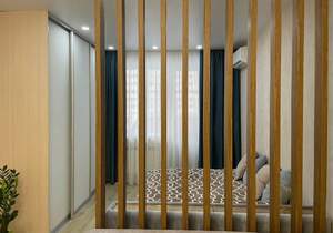 2-к квартира, вторичка, 72м2, 5/24 этаж