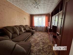 2-к квартира, вторичка, 45м2, 1/5 этаж