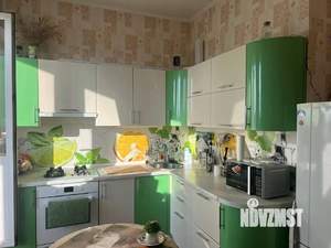 1-к квартира, вторичка, 37м2, 8/9 этаж