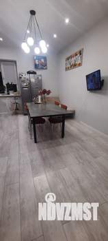 4-к квартира, вторичка, 134м2, 6/8 этаж